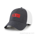 Performance baseballcap van mesh voor heren